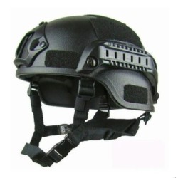 Casco Táctico MICH no balístico
