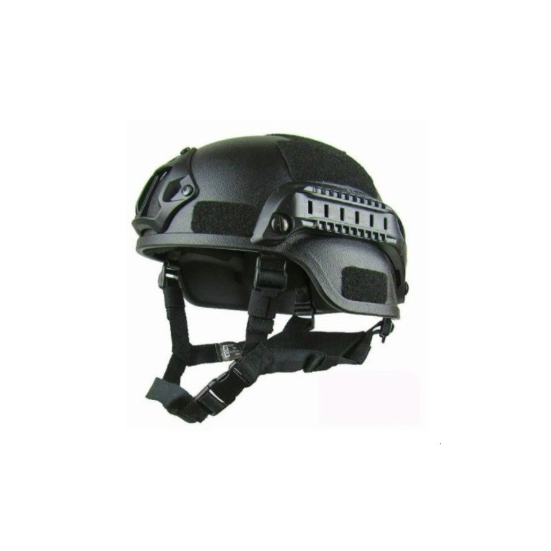 Casco Táctico MICH no balístico