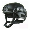 Casco Táctico MICH no balístico