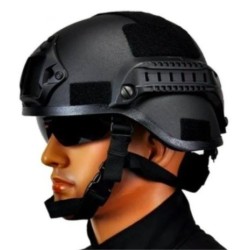 Casco Táctico MICH no balístico