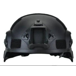 Casco Táctico MICH no balístico