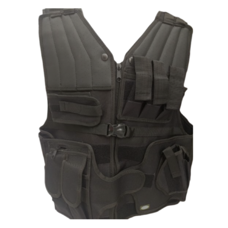 chaleco táctico mod P221