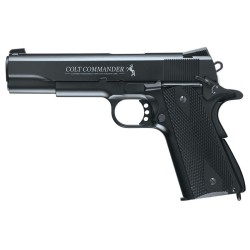 Colt Commander CO2 Blowback Cal. 4.5 PROMOVEDADES