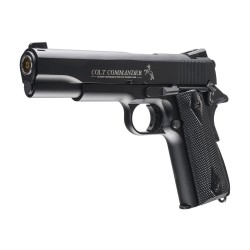 Colt Commander CO2 Blowback Cal. 4.5 PROMOVEDADES