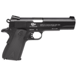 Colt Commander CO2 Blowback Cal. 4.5 PROMOVEDADES