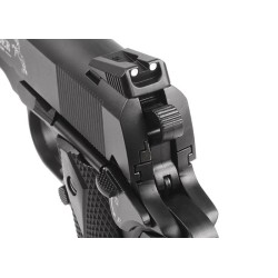 Colt Commander CO2 Blowback Cal. 4.5 PROMOVEDADES