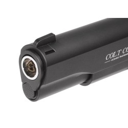 Colt Commander CO2 Blowback Cal. 4.5 PROMOVEDADES