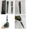 Cuchillo con Boxer acero inoxidable con funda