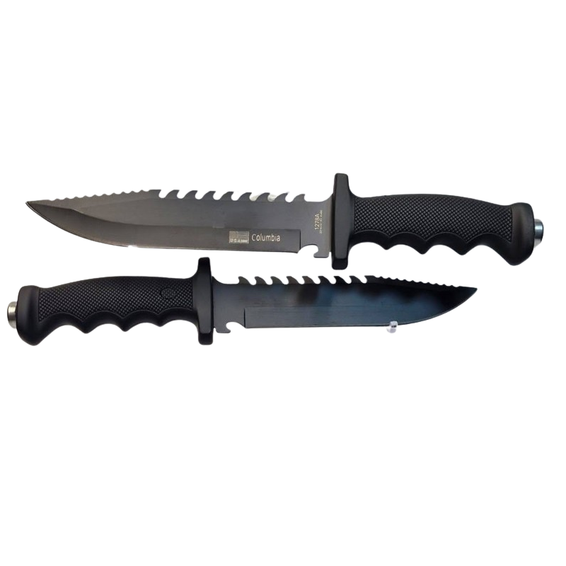 Cuchillo TÁCTICO COLUMBIA