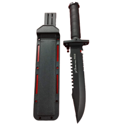 CUCHILLO TÁCTICO LIONS TOOLS 2023