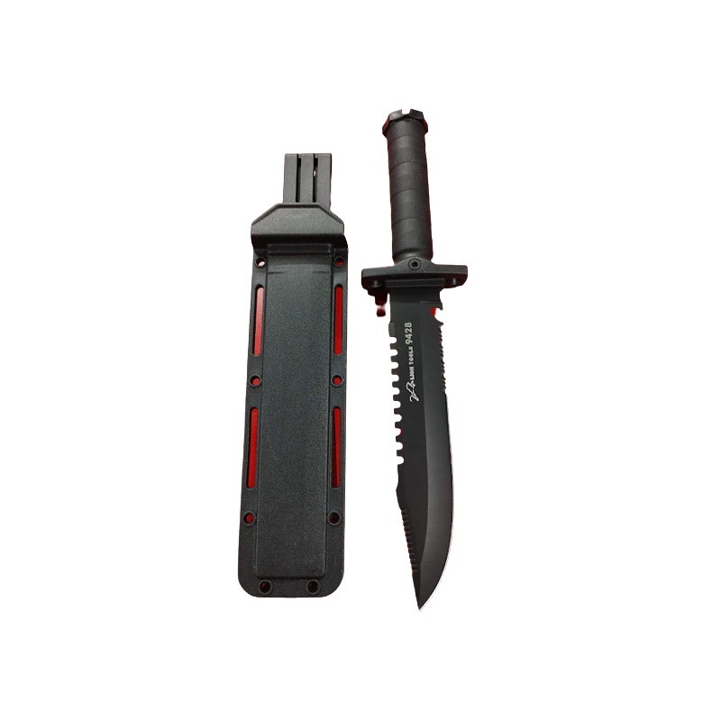 CUCHILLO TÁCTICO LIONS TOOLS