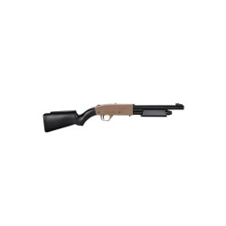Escopeta UX NXG PUMP SHOT CO2 Bbs Cal. .177 CO2