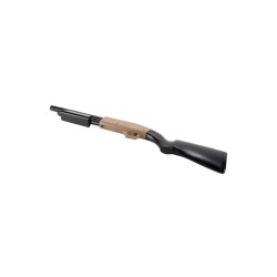 Escopeta UX NXG PUMP SHOT CO2 Bbs Cal. .177 CO2