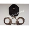 Esposas Policiales con funda