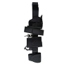 Fornitura TACTICA sencilla con 6 accesorios