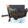 Fornitura TACTICA sencilla con 6 accesorios