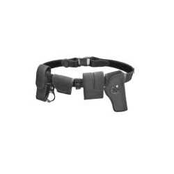 Fornitura TACTICA sencilla con 6 accesorios