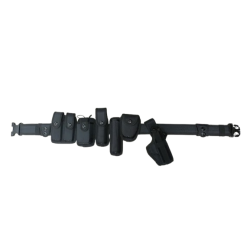 Fornitura TACTICA TERMOFORMADA 6 accesorios 2025