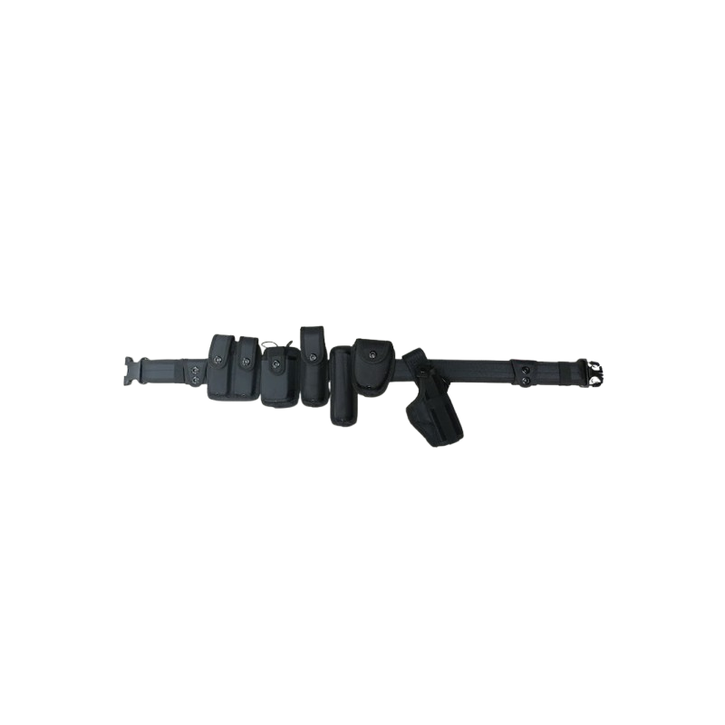 Fornitura TACTICA TERMOFORMADA 6 accesorios