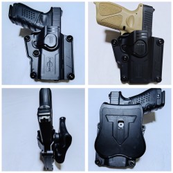 Funda Holster Universal tomahawk