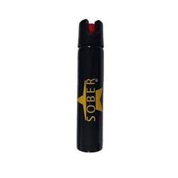 Gas Pimienta 135 gr marca sober 2025