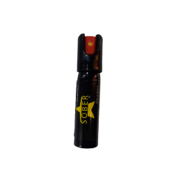 Gas Pimienta 30 gr marca sober 2025