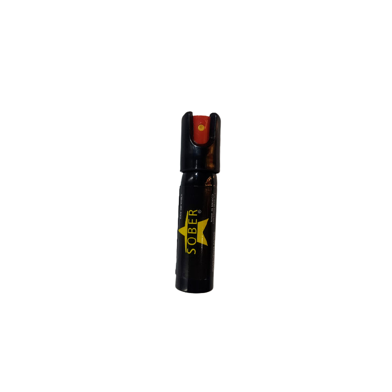 Gas Pimienta 30 gr marca sober