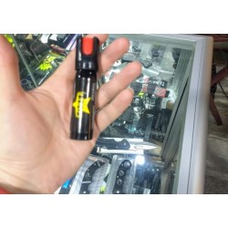 Gas Pimienta 30 gr marca sober