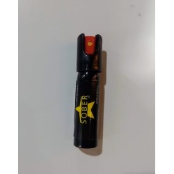 Gas Pimienta 30 gr marca sober