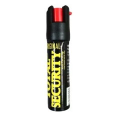 Gas Pimienta 35g Total Security – Protección y Seguridad 2025