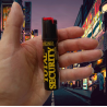 Gas Pimienta 35g Total Security – Protección y Seguridad