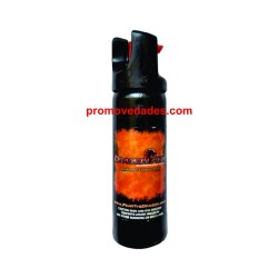 Gas Pimienta DRAGON FIRE 90 gr