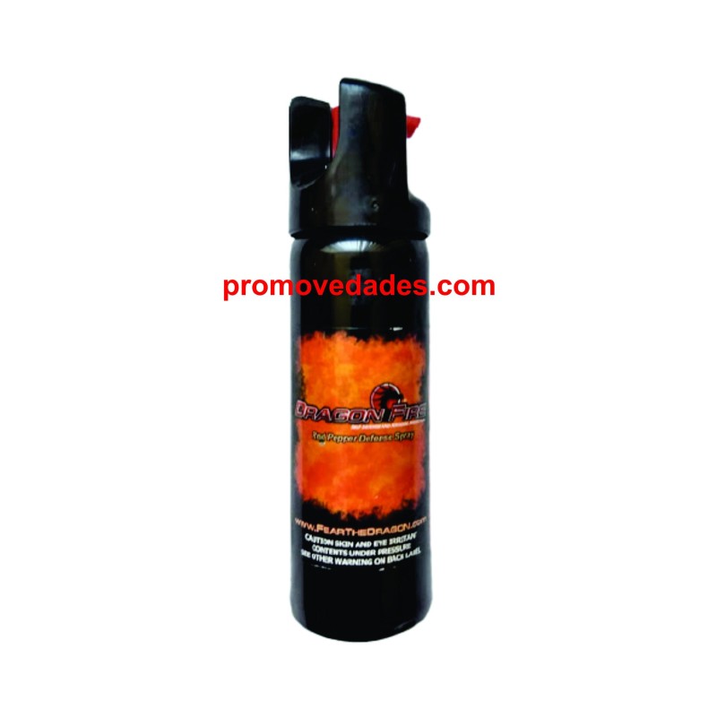 Gas Pimienta DRAGON FIRE 90 gr