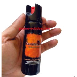 Gas Pimienta DRAGON FIRE 90 gr