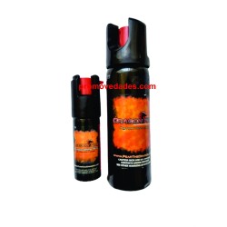 Gas Pimienta DRAGON FIRE 90 gr