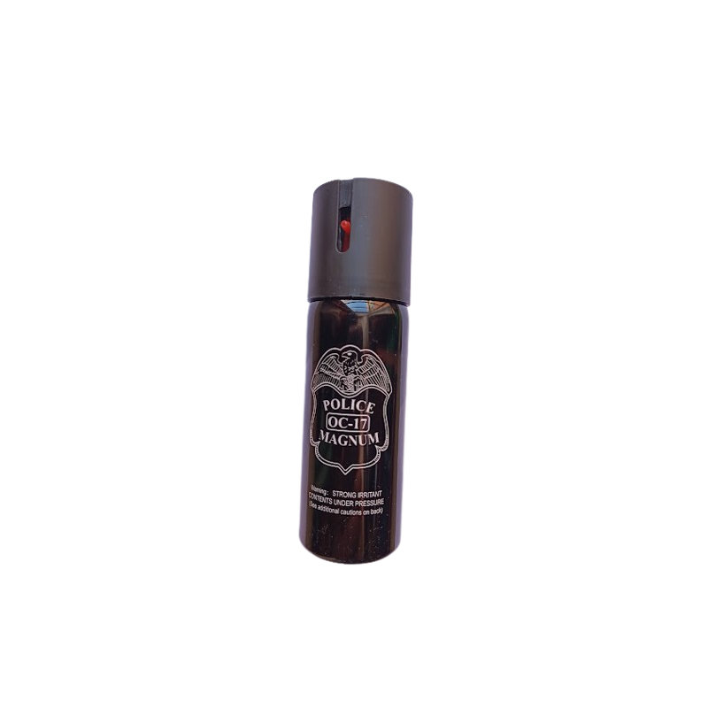 Gas Pimienta POLICE 90 grms americano
