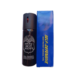 Gas Pimienta POLICE 90 grms americano