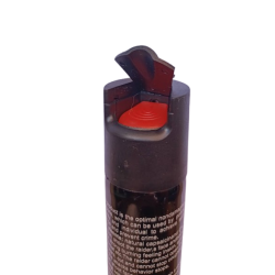 Gas Pimienta POLICE 90 grms americano