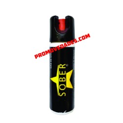 Gas Pimienta SOBER 90 gr