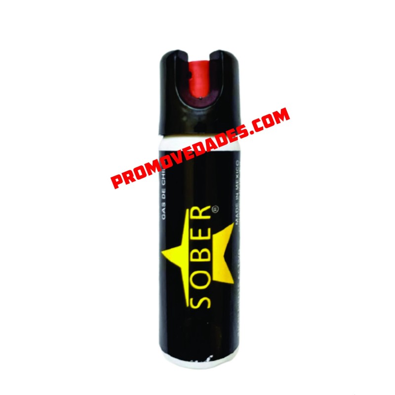 Gas Pimienta SOBER 90 gr