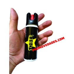 Gas Pimienta SOBER 90 gr