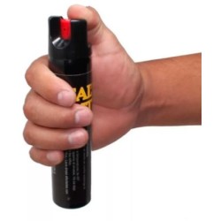 Gas Pimienta TOTAL SECURITY 135 grms