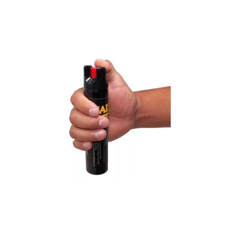 Gas Pimienta TOTAL SECURITY 135 grms