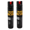 Gas Pimienta TOTAL SECURITY 135 grms