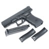 Glock 17 GEN 4 co2 balin de 4.5 umarex