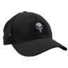 Gorra tactica diseño calavera porta parche unisex