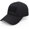 Gorra Tactica sencilla porta parche