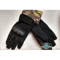GUANTES TACTICOS POLICE