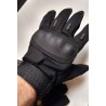GUANTES TACTICOS POLICE