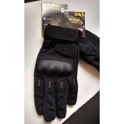GUANTES TACTICOS POLICE